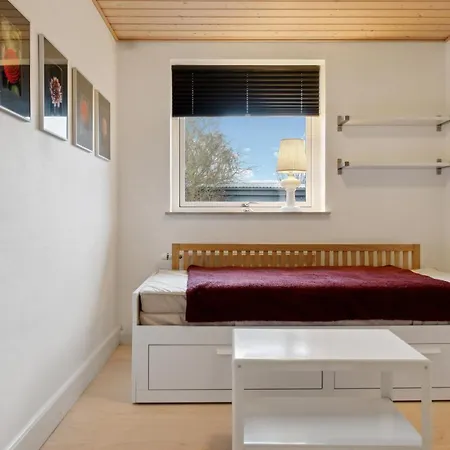 Gorgeous In With Kitchen * Aeroskobing