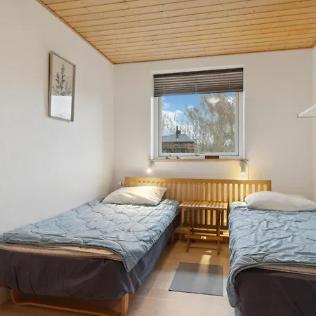 Holiday home Gorgeous In With Kitchen Aeroskobing