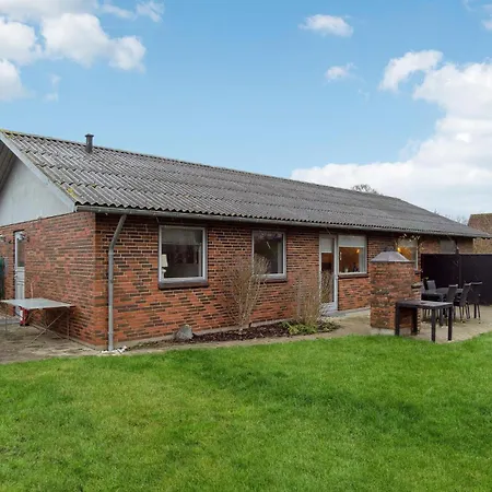 3 Bedroom Beautiful In * Ærøskøbing