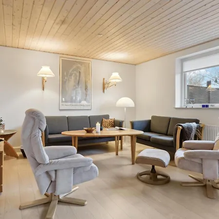 3 Bedroom Beautiful In Ærøskøbing